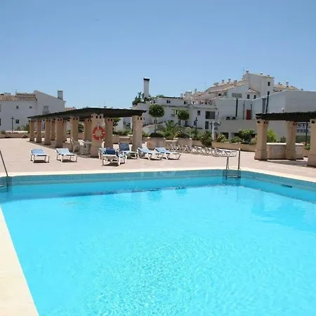 3 Lux Puerto Banus-terrace 5 Min To Marbella