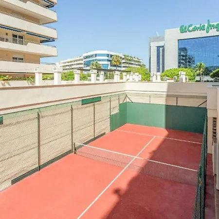 3 Lux Puerto Banus-terrace 5 Min To Apartmán