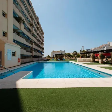 3 Lux Puerto Banus-terrace 5 Min To Apartmán