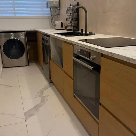 3 Lux Puerto Banus-terrace 5 Min To Marbella
