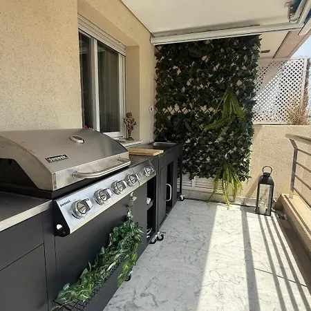 3 Lux Puerto Banus-terrace 5 Min To