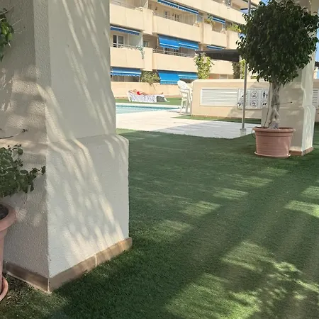 Apartmán 3 Lux Puerto Banus-terrace 5 Min To