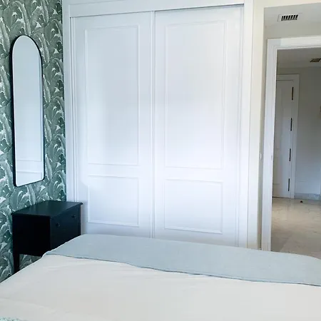 3 Lux Puerto Banus-terrace 5 Min To * Marbella