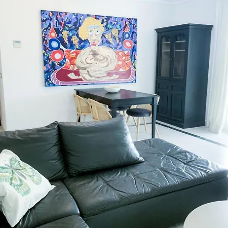 3 Lux Puerto Banus-terrace 5 Min To * Marbella