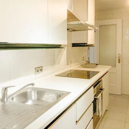 Apartment 3 Lux Apt Puerto Banus-terrace 5 Min To Beach
