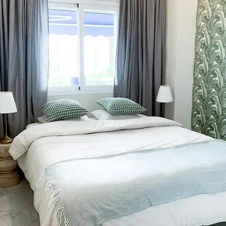 Appartamento 3 Lux Puerto Banus-terrace 5 Min To *