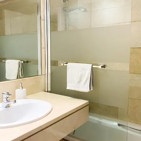 Appartamento 3 Lux Puerto Banus-terrace 5 Min To Marbella