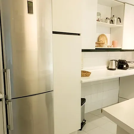 3 Lux Apt Puerto Banus-terrace 5 Min To Beach Apartment *