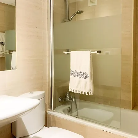 Apartment 3 Lux Apt Puerto Banus-terrace 5 Min To Beach