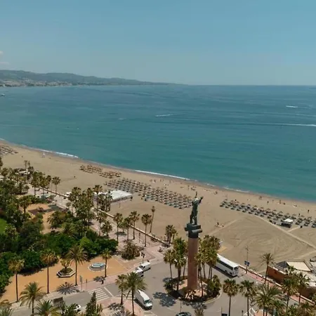 3 Lux Apt Puerto Banus-terrace 5 Min To Beach Apartment *