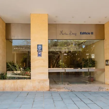 3 Lux Apt Puerto Banus-terrace 5 Min To Beach Apartment *
