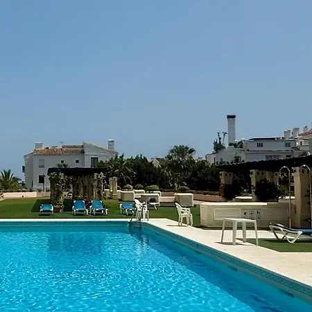 Appartamento 3 Lux Puerto Banus-terrace 5 Min To Marbella