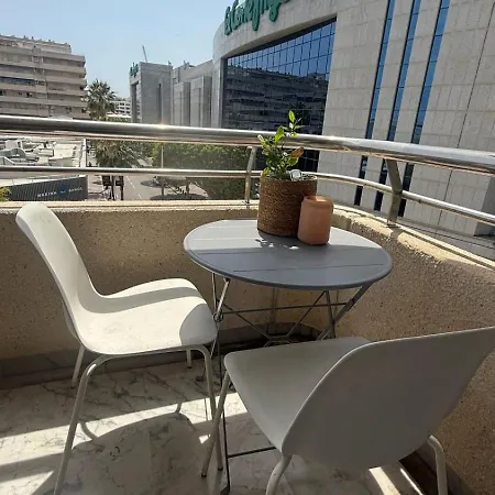 3 Lux Puerto Banus-terrace 5 Min To *